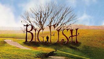 Big Fish (2004)