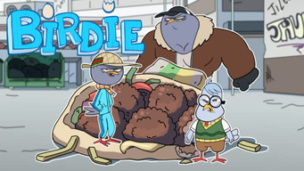 BIRDIE (2020)