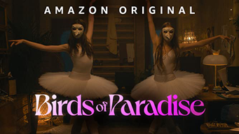 Oiseaux de Paradis (2021)