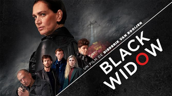 Black Widow (2019)