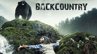 Backcountry (2015)
