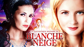 Blanche Neige (2021)