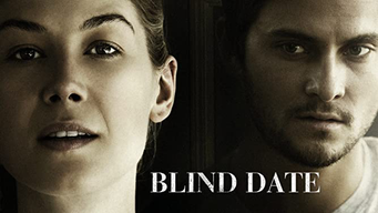 Blind date (2015)