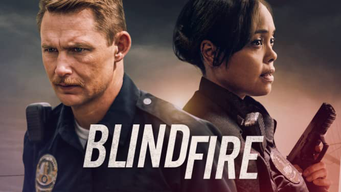 Blindfire (2021)