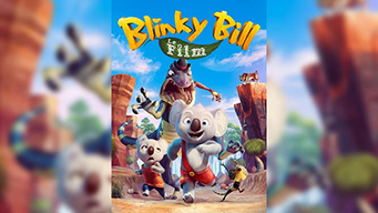 Blinky bill (2015)