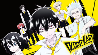 Blood Lad (2013)