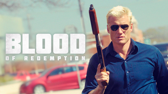 Blood of Redemption (2015)