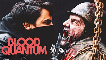 Blood Quantium (2020)