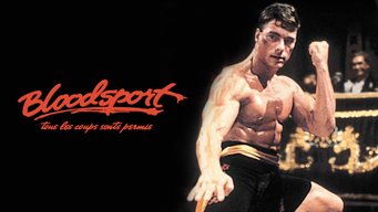 Bloodsport : Tous les coups sont permis (1988)