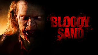 Bloody Sand (2017)