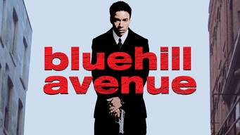 Blue Hill Avenue (0)