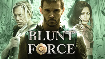 Blunt Force (2015)