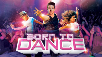 Born to dance (2011)