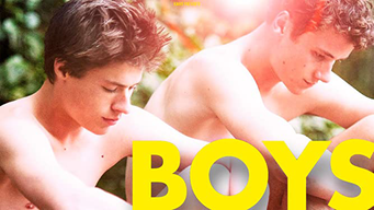 Boys (2015)