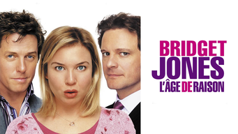 Bridget Jones 2 : L'âge de raison (2004)