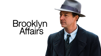 Brooklyn Affairs (2019)
