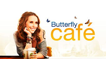 Butterfly Café (2011)