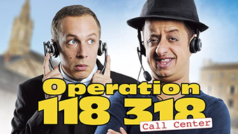 Opération 118318 Sevices clients (2010)