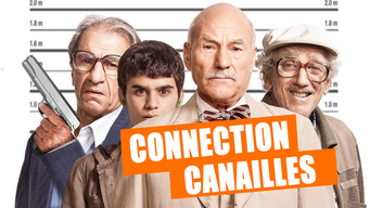 Canailles Connection (2014)
