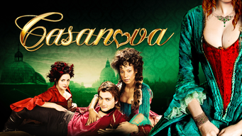 Casanova (2015)