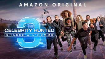 Celebrity Hunted: Chasse à l'homme (2023)