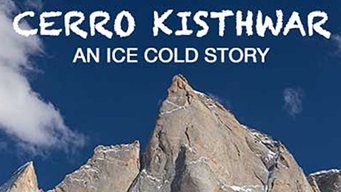 Cerro Kishtwar (2018)