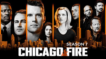 Chicago Fire (2018)