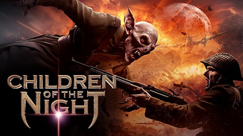 Children of the Night (2023)