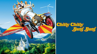 Chitty Chitty Bang Bang (1969)