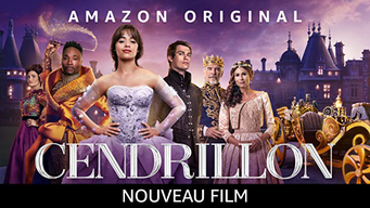 Cendrillon (2021)