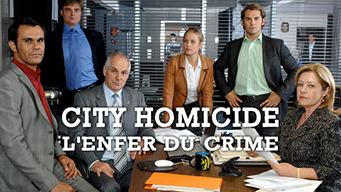 City Homicide: L'Enfer du crime (2009)