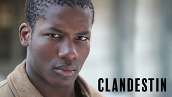 Clandestin (2010)
