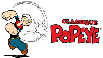 Classique Popeye (1960)