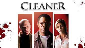 Cleaner (2009)