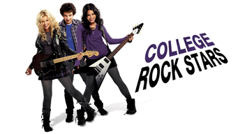 College Rock Stars (2009)