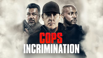 Cops incrimination (2018)