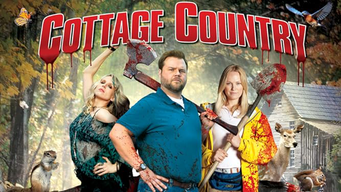 Cottage Country (2013)