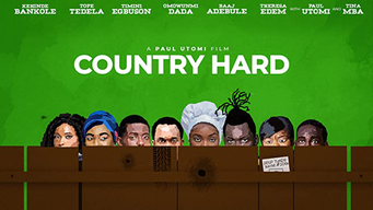 دانلود زیرنویس فیلم Country Hard 2021 – بلو سابتايتل
