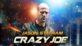 Crazy joe (2013)
