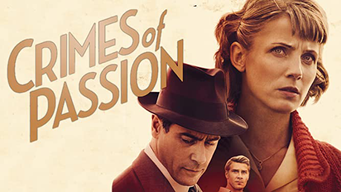 Crimes Of Passion (2013)