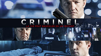 Criminel (2018)