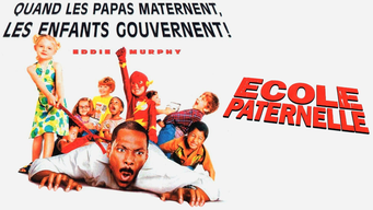 Ecole Paternelle (2003)