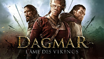 Dagmar, L'Ame des vikings (2012)
