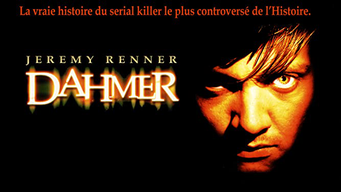 Dahmer le Cannibale (2022)