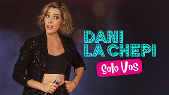 Dani "La Chepi" - Only You (2024)