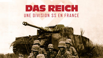 Das Reich, une division SS en France (2015)