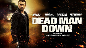 Dead man down (2013)