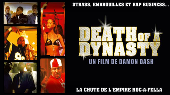 Death of a dynasty (2007)