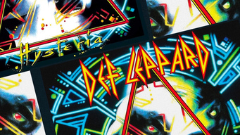 Def Leppard - Hysteria (Classic Album) (2002)