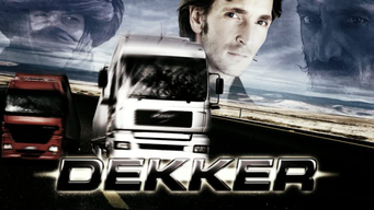 Dekker (2009)